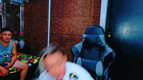 Jack And Rous online show from 4, 10, 2025