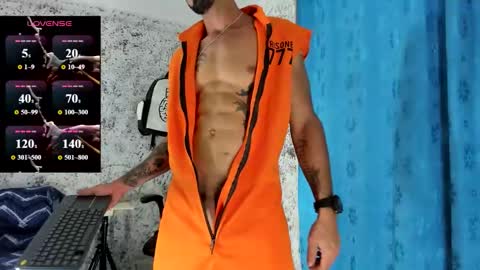 jack online show from 31, 10, 2025