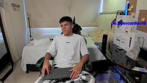 JACK CASTELL online show from 9, 3, 2026