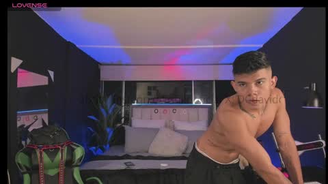 JACK CASTELL online show from 30, 4, 2026