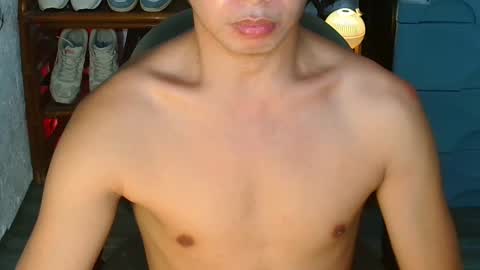 Snapshot of jack_collins69 chatting on 29, 1, 2025 JACK online show from 29, 1, 2025