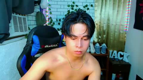 Snapshot of jack_collins69 chatting on 29, 10, 2025 JACK online show from 29, 10, 2025