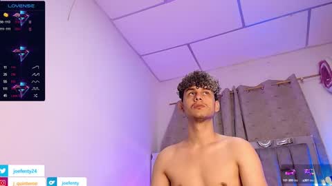 Jack Fire online show from 4, 3, 2025