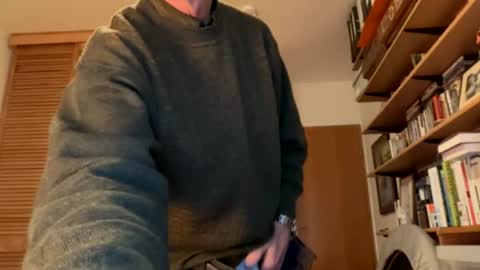 Jack online show from 22, 4, 2026