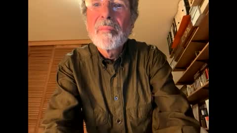 Jack online show from 23, 4, 2026