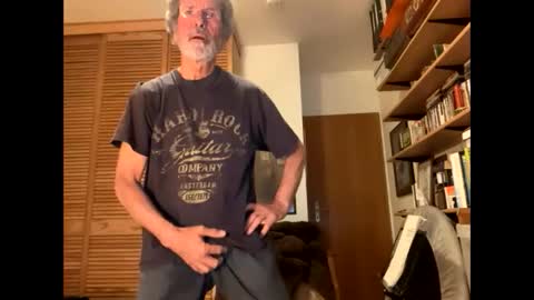 Jack online show from 3, 5, 2026