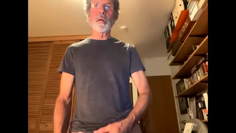Jack online show from 5, 5, 2026