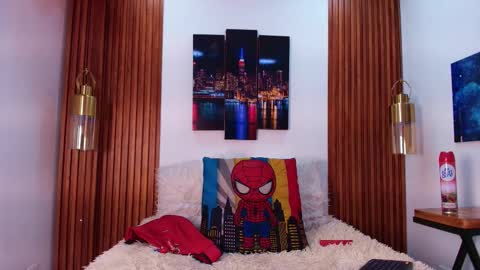 JACK  online show from 18, 11, 2025