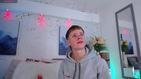 JACK  online show from 11, 1, 2026