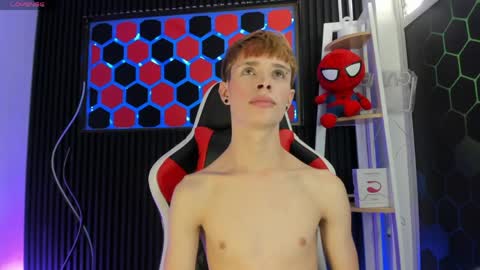 JACK  online show from 9, 5, 2026