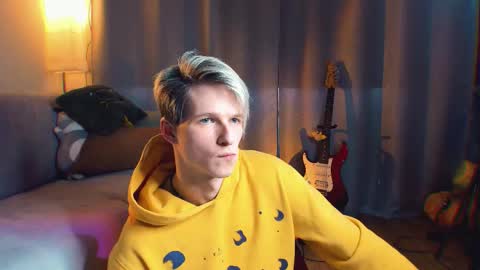 brestonsweet online show from 17, 2, 2026