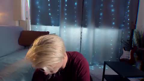 brestonsweet online show from 15, 7, 2026