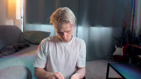 brestonsweet online show from 22, 7, 2026