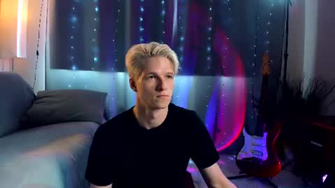 brestonsweet online show from 27, 7, 2026