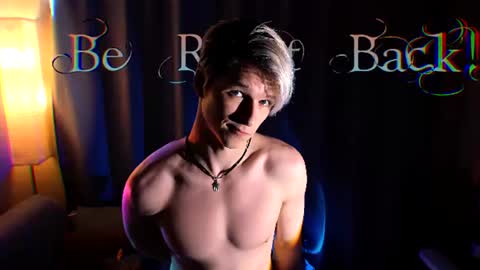 brestonsweet online show from 29, 7, 2026