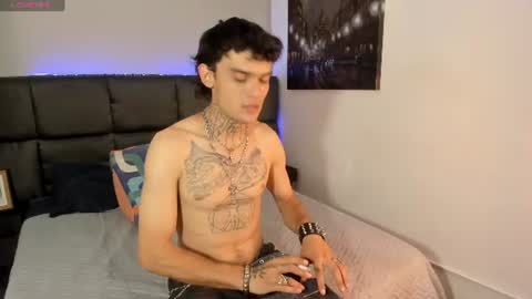 jack_mansonn online show from 3, 8, 2026
