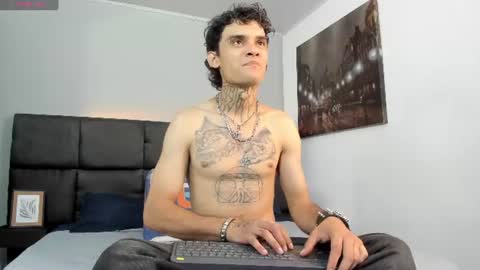 jack_mansonn online show from 5, 8, 2026