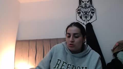 Snapshot of jack_master_muscle chatting on 19, 12, 2024 jack and leah online show from 19, 12, 2024