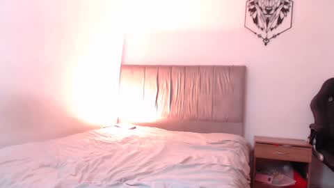 Snapshot of jack_master_muscle chatting on 6, 1, 2025 jack and leah online show from 6, 1, 2025