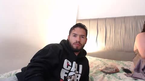 Snapshot of jack_master_muscle chatting on 22, 1, 2025 jack and leah online show from 22, 1, 2025