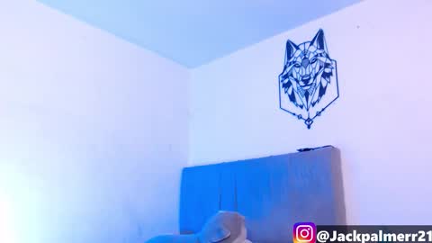 Snapshot of jack_master_muscle chatting on 29, 10, 2025 jack and leah online show from 29, 10, 2025