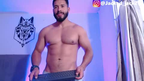 jack and leah online show from 5, 5, 2026