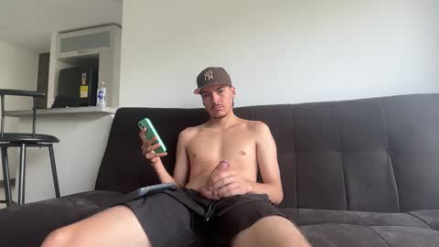 Snapshot of jack_norizz chatting on 11, 11, 2025 INDEPENDENT MODEL online show from 11, 11, 2025