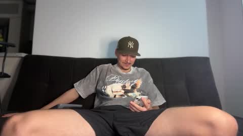 Snapshot of jack_norizz chatting on 25, 11, 2025 INDEPENDENT MODEL online show from 25, 11, 2025