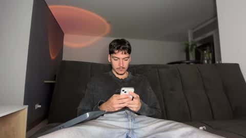 Snapshot of jack_norizz chatting on 26, 11, 2025 INDEPENDENT MODEL online show from 26, 11, 2025