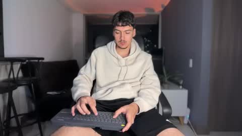 Snapshot of jack_norizz chatting on 29, 11, 2025 INDEPENDENT MODEL online show from 29, 11, 2025