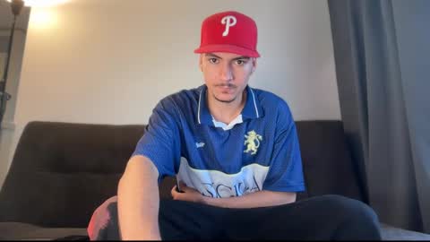 Snapshot of jack_norizz chatting on 6, 1, 2026 INDEPENDENT MODEL online show from 6, 1, 2026