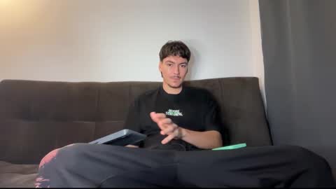 Snapshot of jack_norizz chatting on 14, 1, 2026 INDEPENDENT MODEL online show from 14, 1, 2026