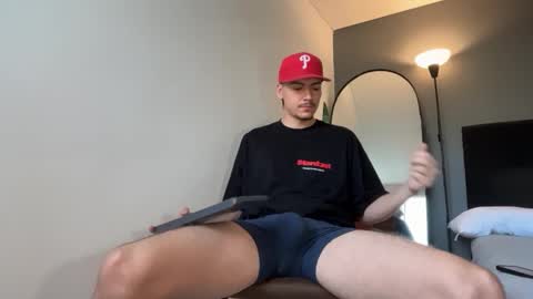 Snapshot of jack_norizz chatting on 20, 3, 2026 INDEPENDENT MODEL online show from 20, 3, 2026