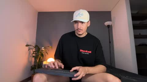 Snapshot of jack_norizz chatting on 11, 5, 2026 INDEPENDENT MODEL online show from 11, 5, 2026