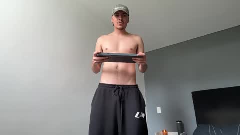Snapshot of jack_norizz chatting on 17, 5, 2026 INDEPENDENT MODEL online show from 17, 5, 2026