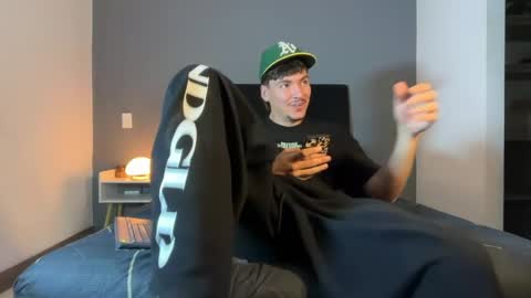 Snapshot of jack_norizz chatting on 28, 5, 2026 INDEPENDENT MODEL online show from 28, 5, 2026