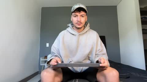 Snapshot of jack_norizz chatting on 31, 5, 2026 INDEPENDENT MODEL online show from 31, 5, 2026