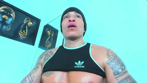 JACK PERGURTSON online show from 30, 1, 2025