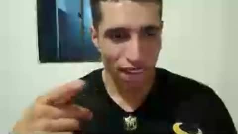 JACK PERGURTSON online show from 22, 7, 2026