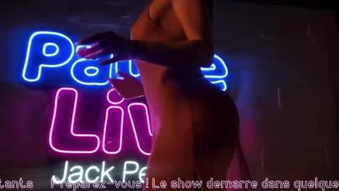 Jack Peterson online show from 17, 3, 2026