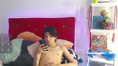 Laick online show from 28, 10, 2025