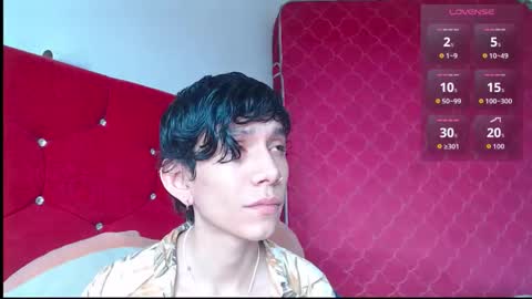 Laick online show from 24, 2, 2026