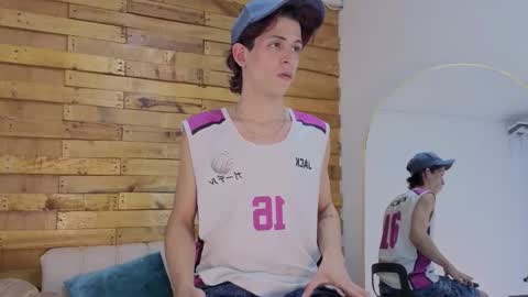 Snapshot of jack_shane chatting on 8, 1, 2026 Jack Shane online show from 8, 1, 2026