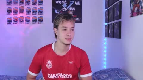 J online show from 20, 11, 2025