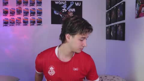 J online show from 15, 12, 2025