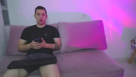 jack_zoe24 online show from 23, 11, 2025