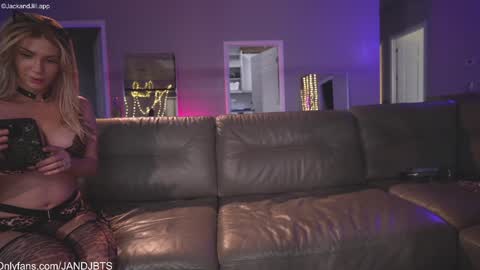 JackJill online show from 28, 9, 2025