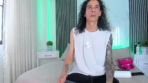 Jack  Rosse online show from 1, 8, 2026