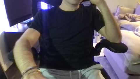 Collegebator online show from 8, 11, 2025