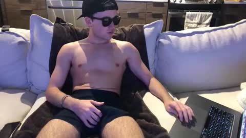 Collegebator online show from 17, 2, 2026